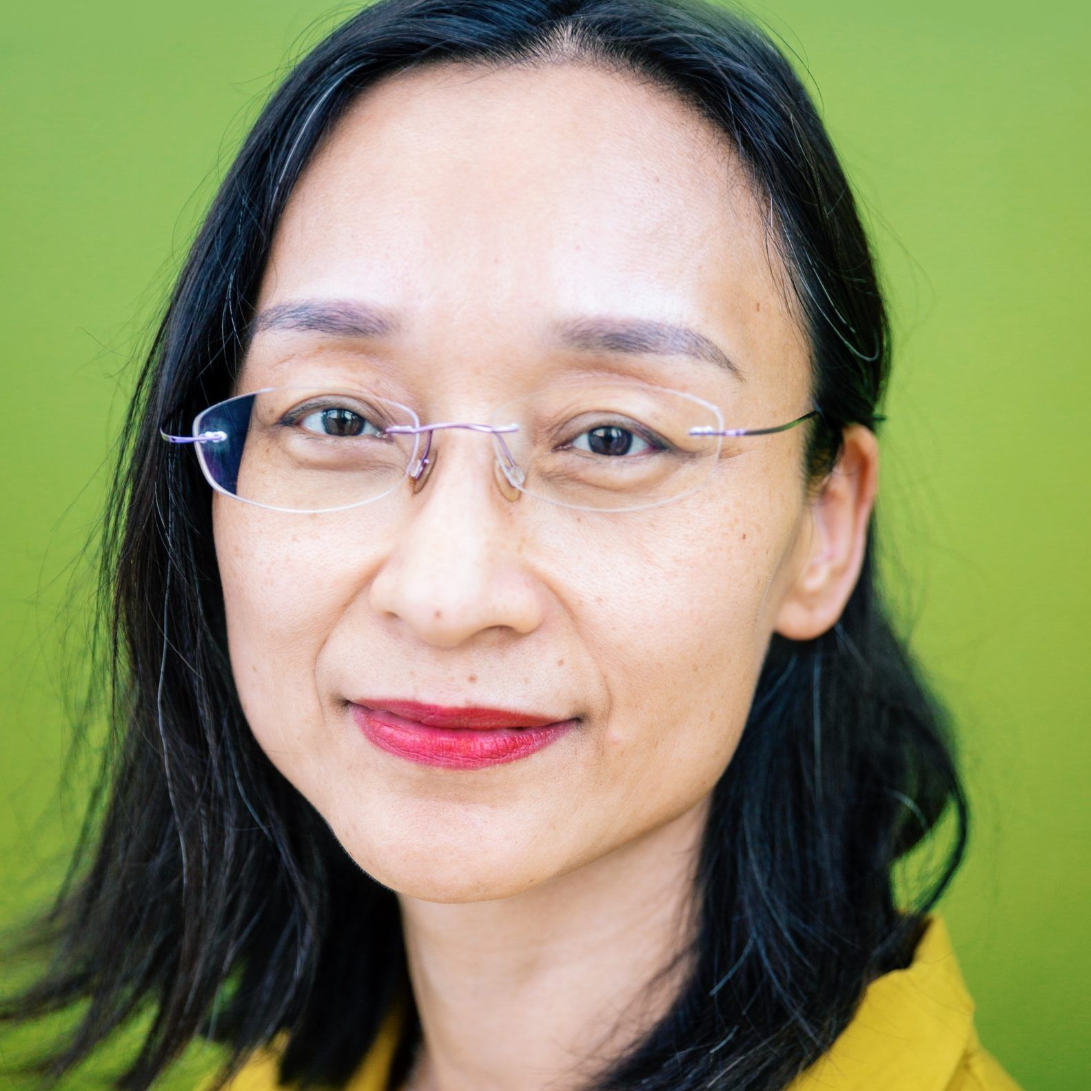 Lijing Yan